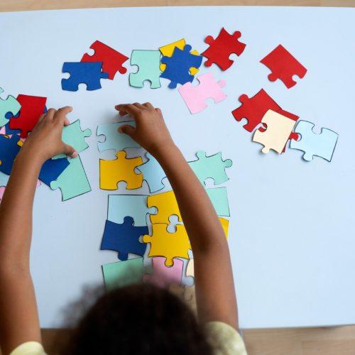  1 de 1OAB Santos lança cartilha digital sobre direitos das pessoas com autismo — Foto: Freepik/reprodução 