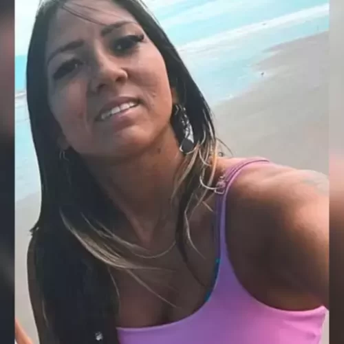 Turista morre após ser atropelada por charrete